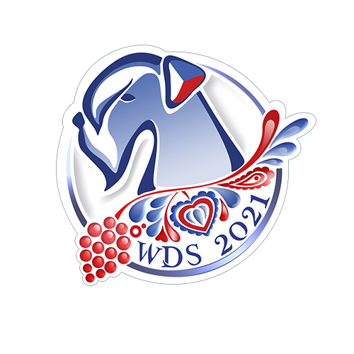 Logo WDS 2021